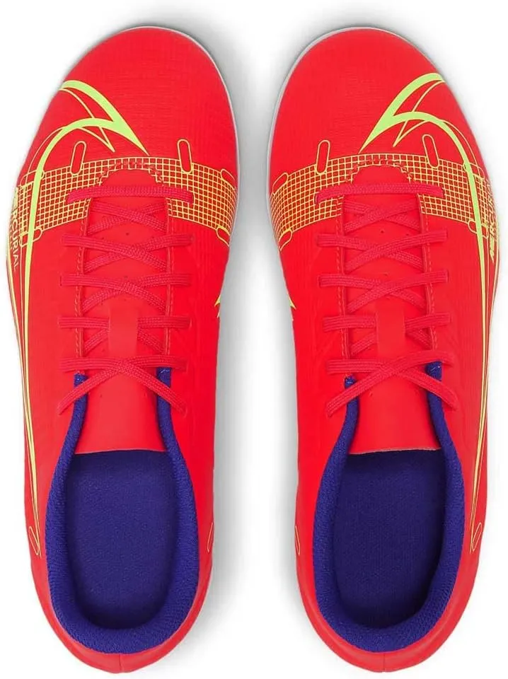 Nike Unisex-Child Football Soccer Shoe