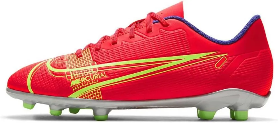 Nike Unisex-Child Football Soccer Shoe
