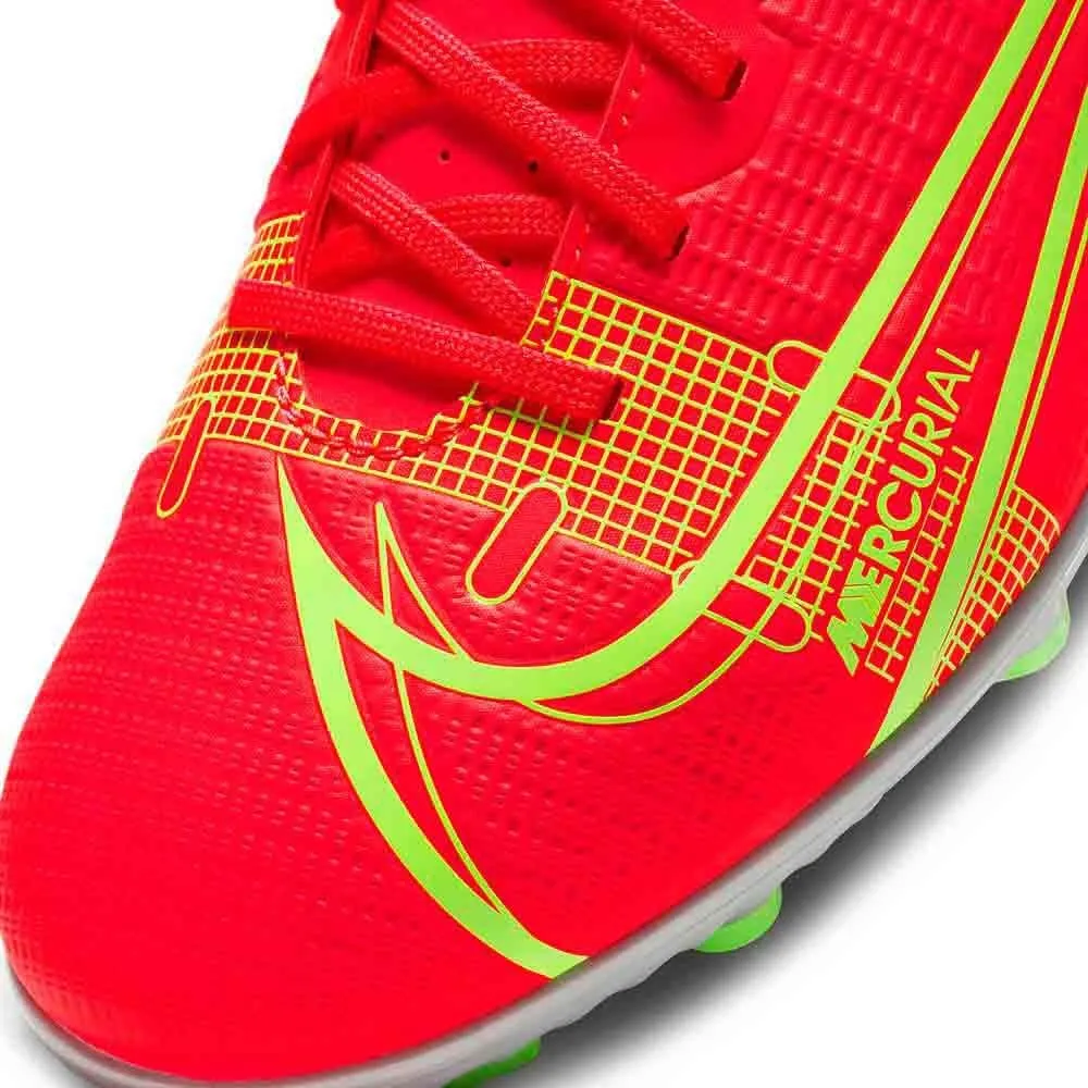 Nike Unisex-Child Football Soccer Shoe