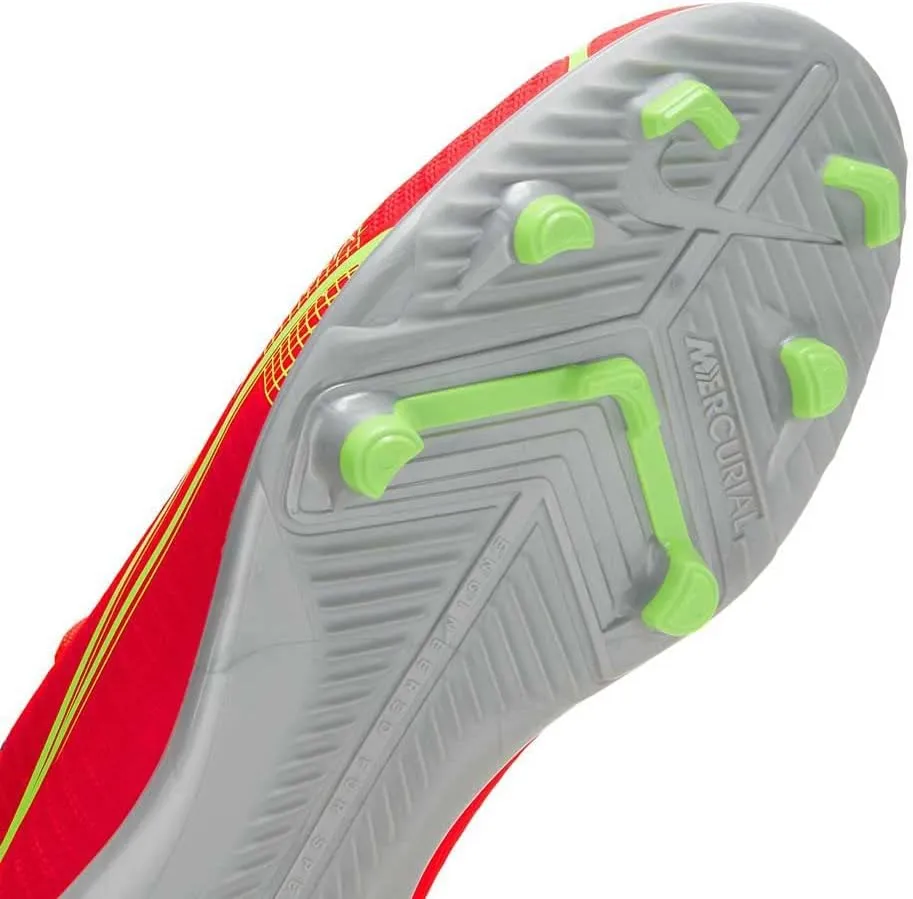 Nike Unisex-Child Football Soccer Shoe