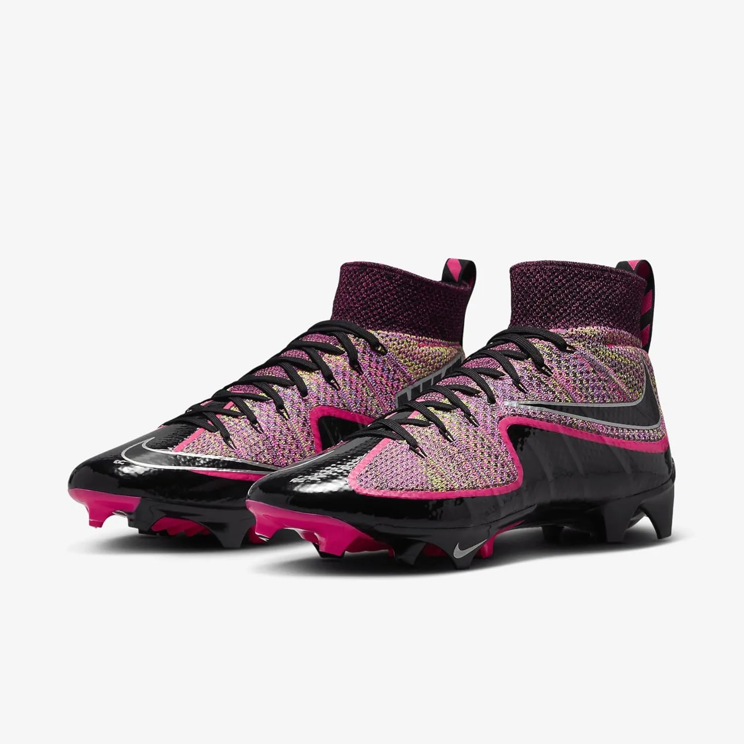 Nike Vapor Edge 360 Untouchable Men's Football Cleats
