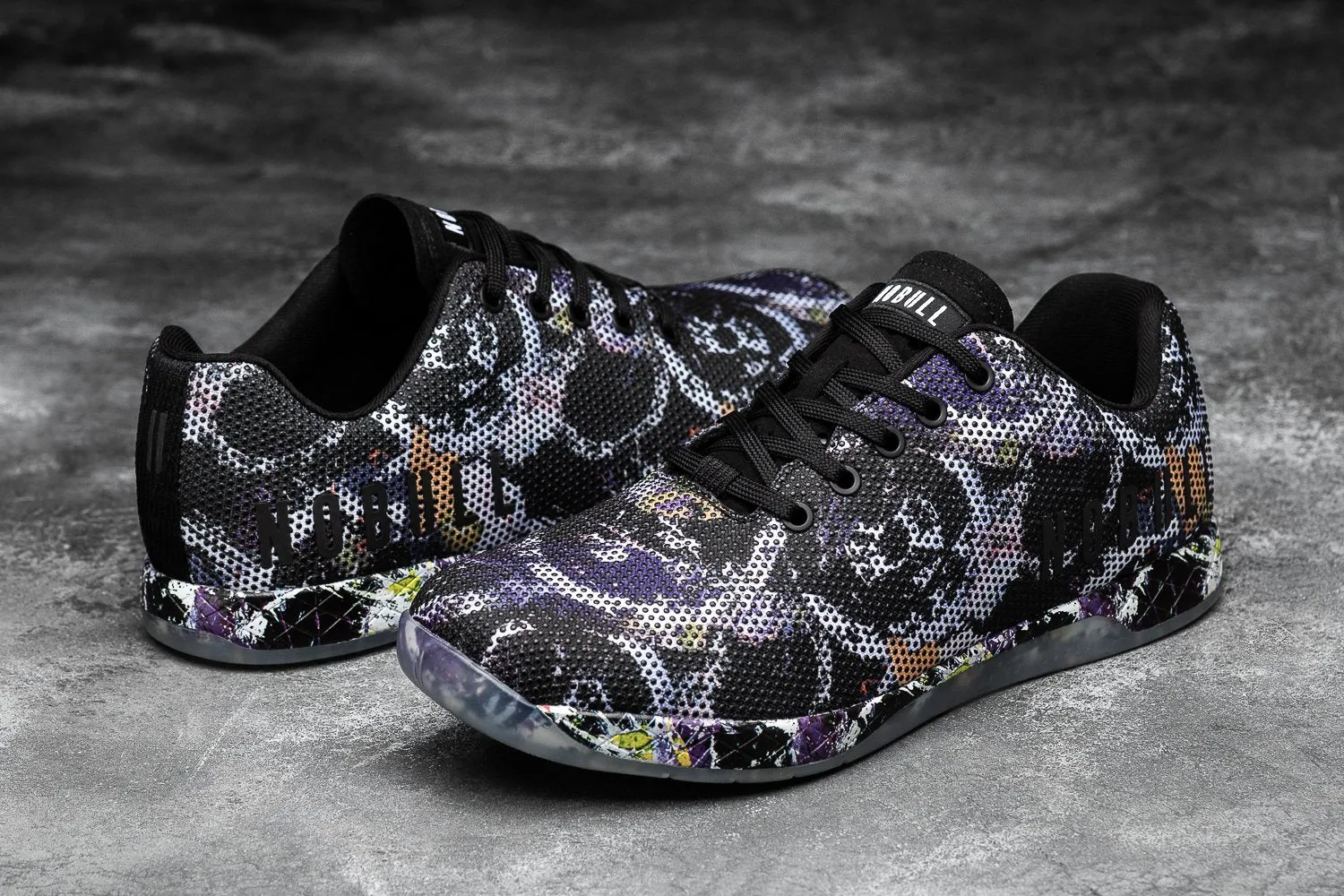 PLATE DROP TRAINER (MEN'S)
