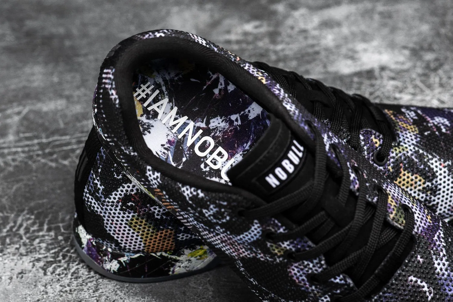 PLATE DROP TRAINER (MEN'S)