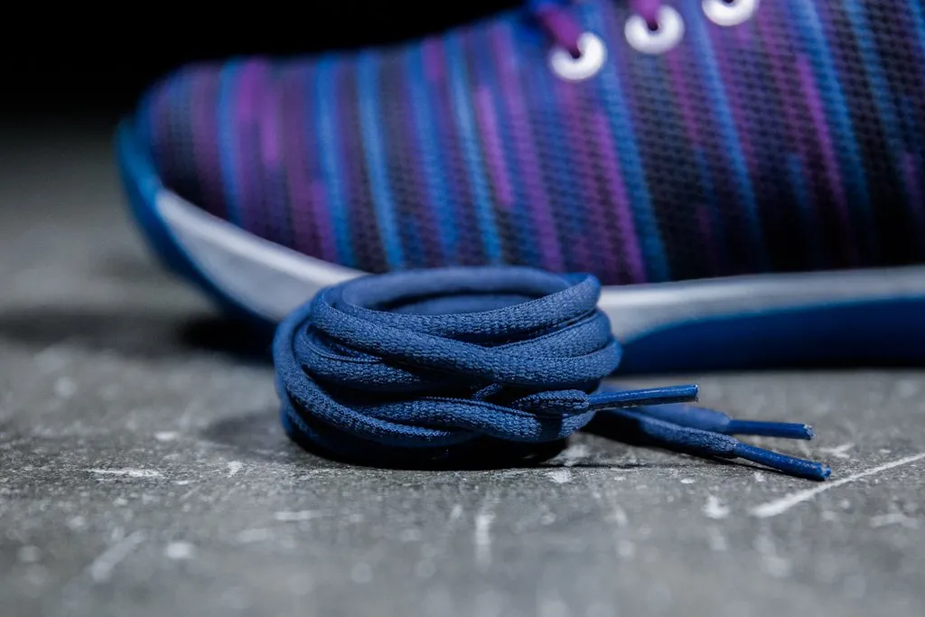 PURPLE LINEAR TRAINER (WOMEN'S)