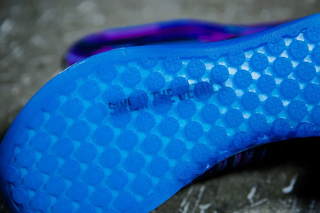 PURPLE LINEAR TRAINER (WOMEN'S)