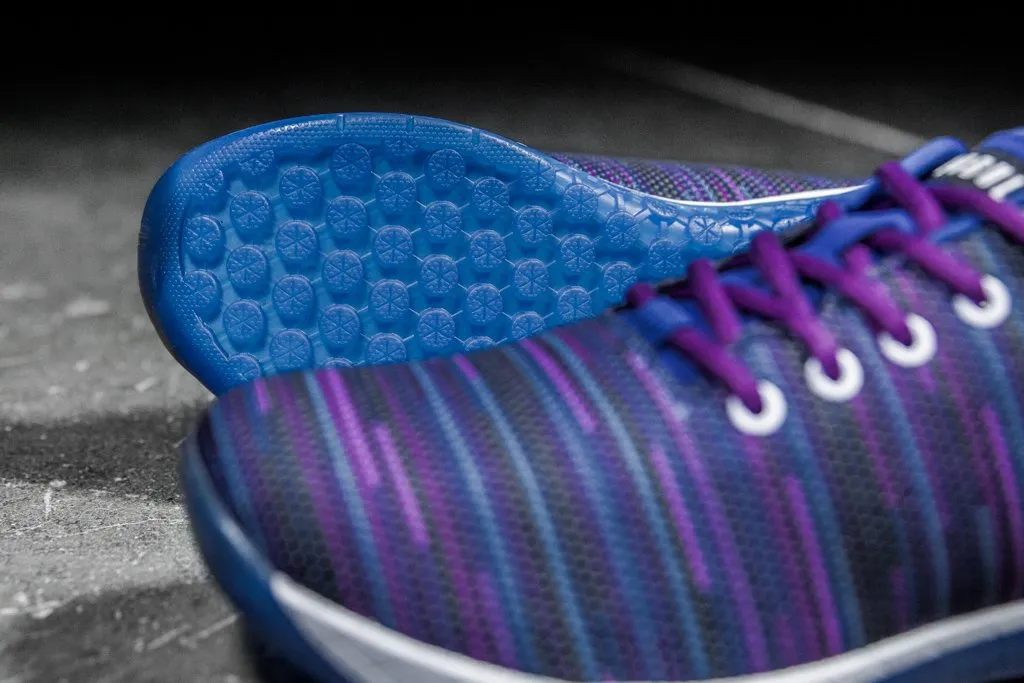 PURPLE LINEAR TRAINER (WOMEN'S)