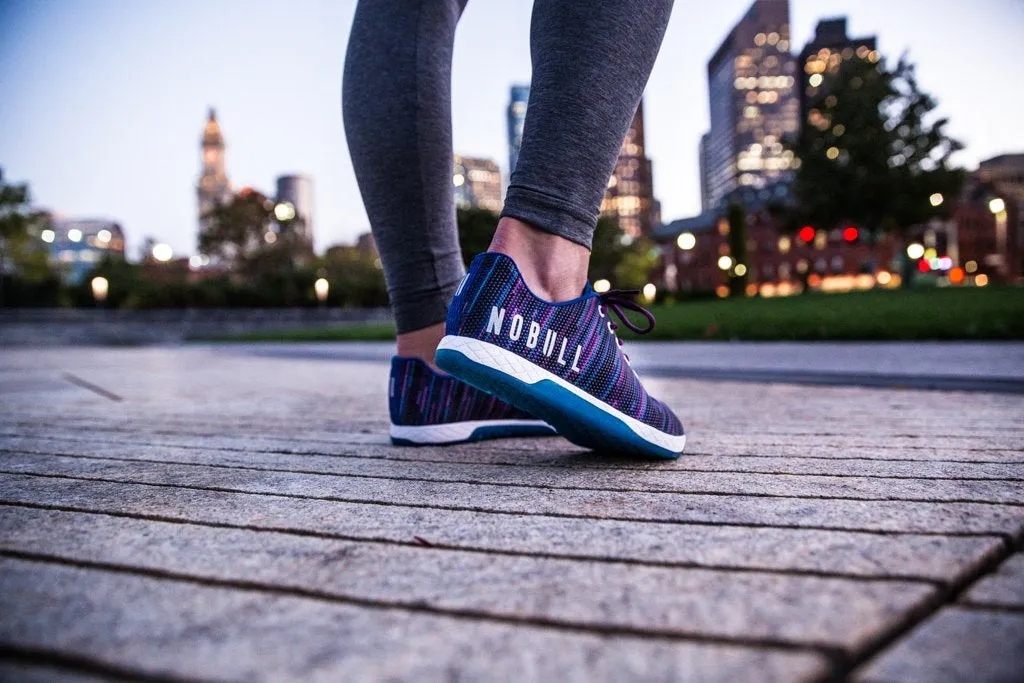 PURPLE LINEAR TRAINER (WOMEN'S)