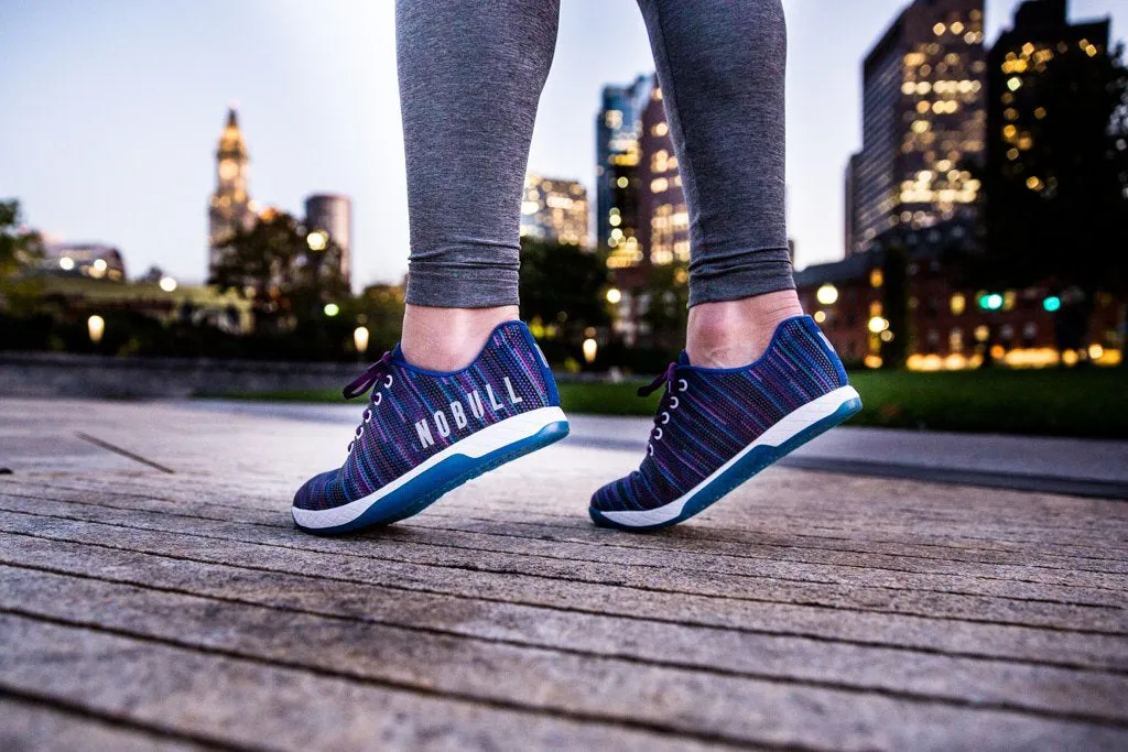 PURPLE LINEAR TRAINER (WOMEN'S)