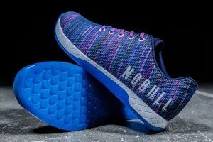 PURPLE LINEAR TRAINER (WOMEN'S)