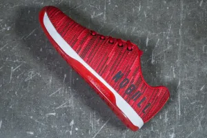 RED LINEAR TRAINER (MEN'S)