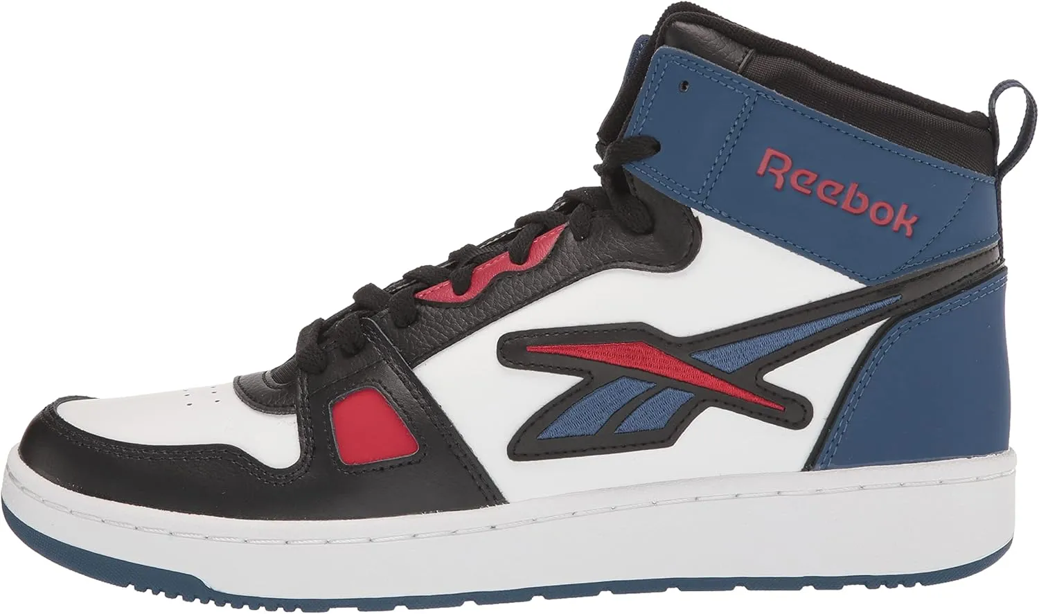 Reebok Unisex-Adult Resonator Mid Basketball Shoes
