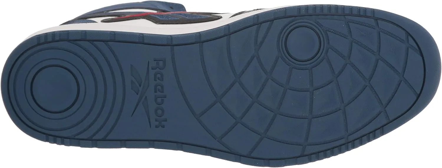 Reebok Unisex-Adult Resonator Mid Basketball Shoes