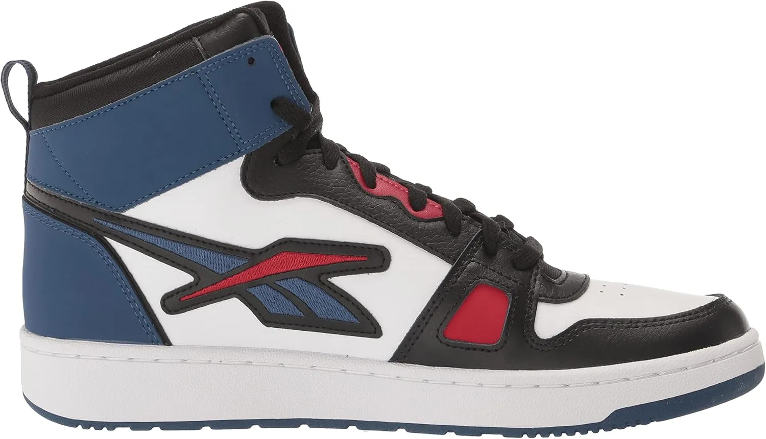 Reebok Unisex-Adult Resonator Mid Basketball Shoes