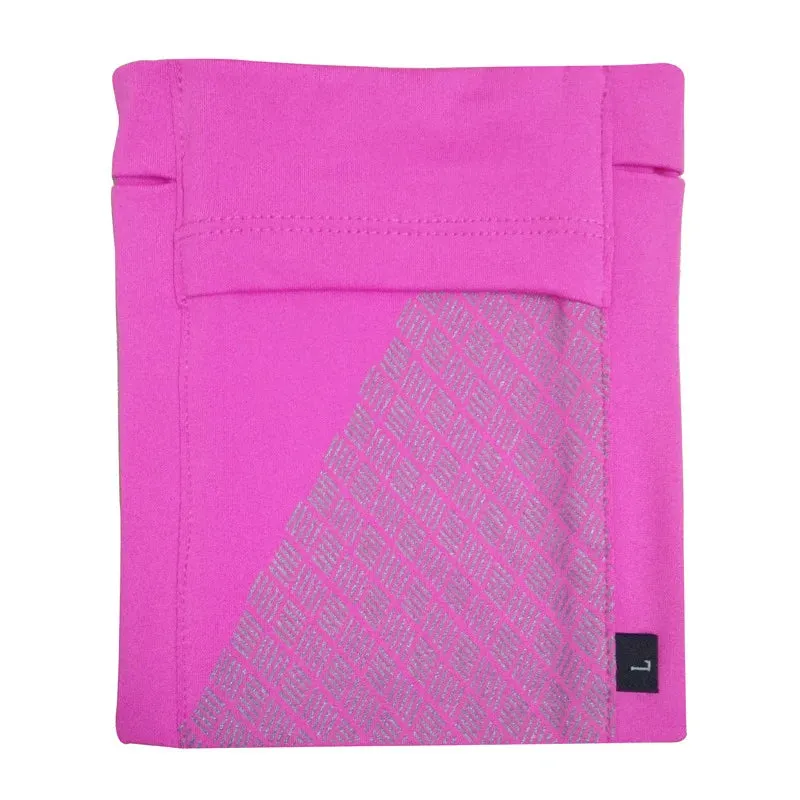 Reflective Sports Armband for Running & Jogging