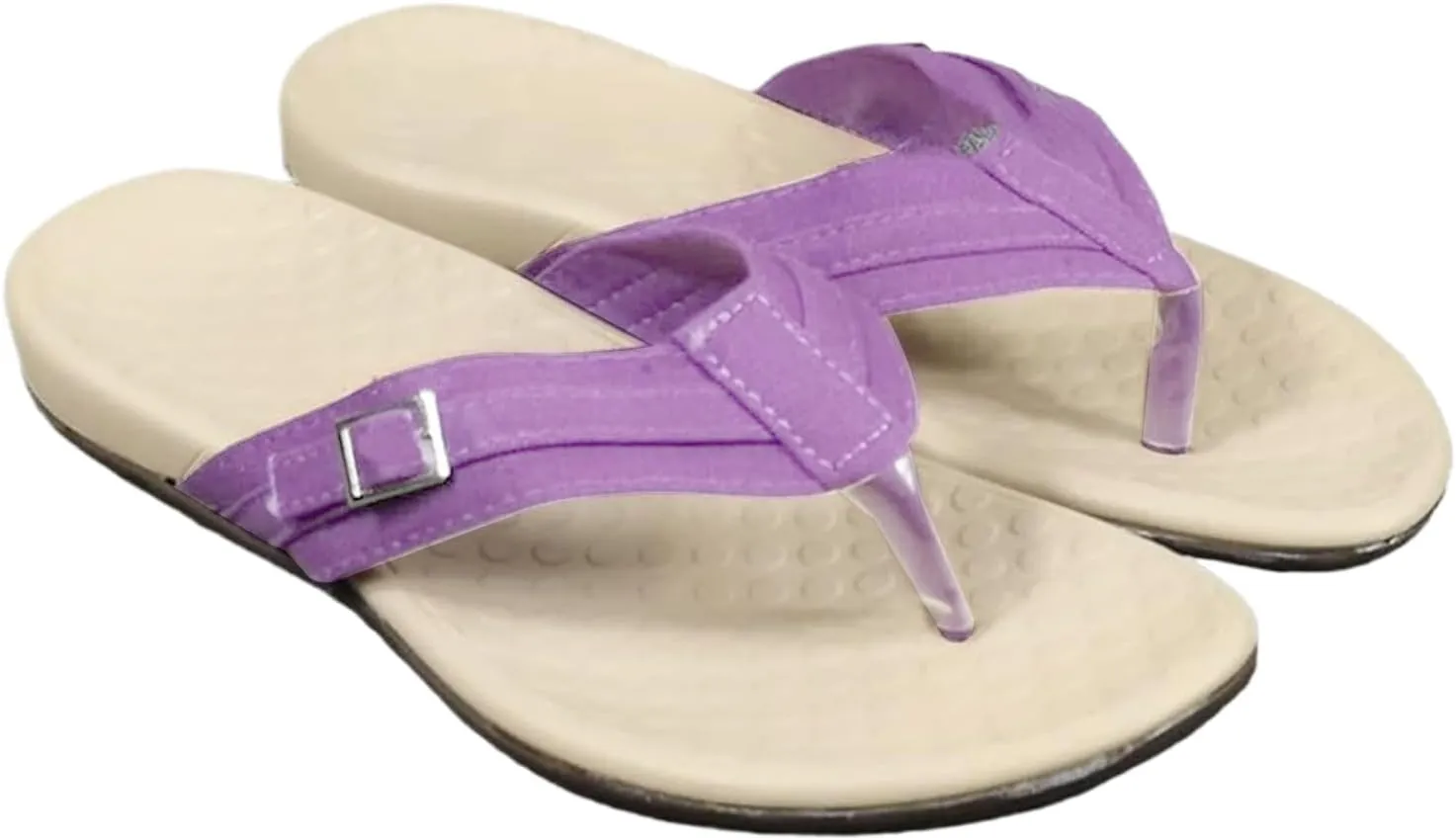 Slippers for Women Comfortable Loafers Casual Round Toe Wild Driving Flats Soft Walking Shoes Women Slip On Sandals