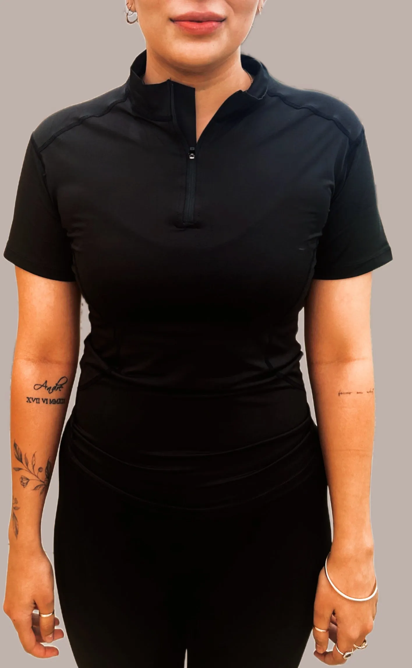 SpeedLite Runners Top