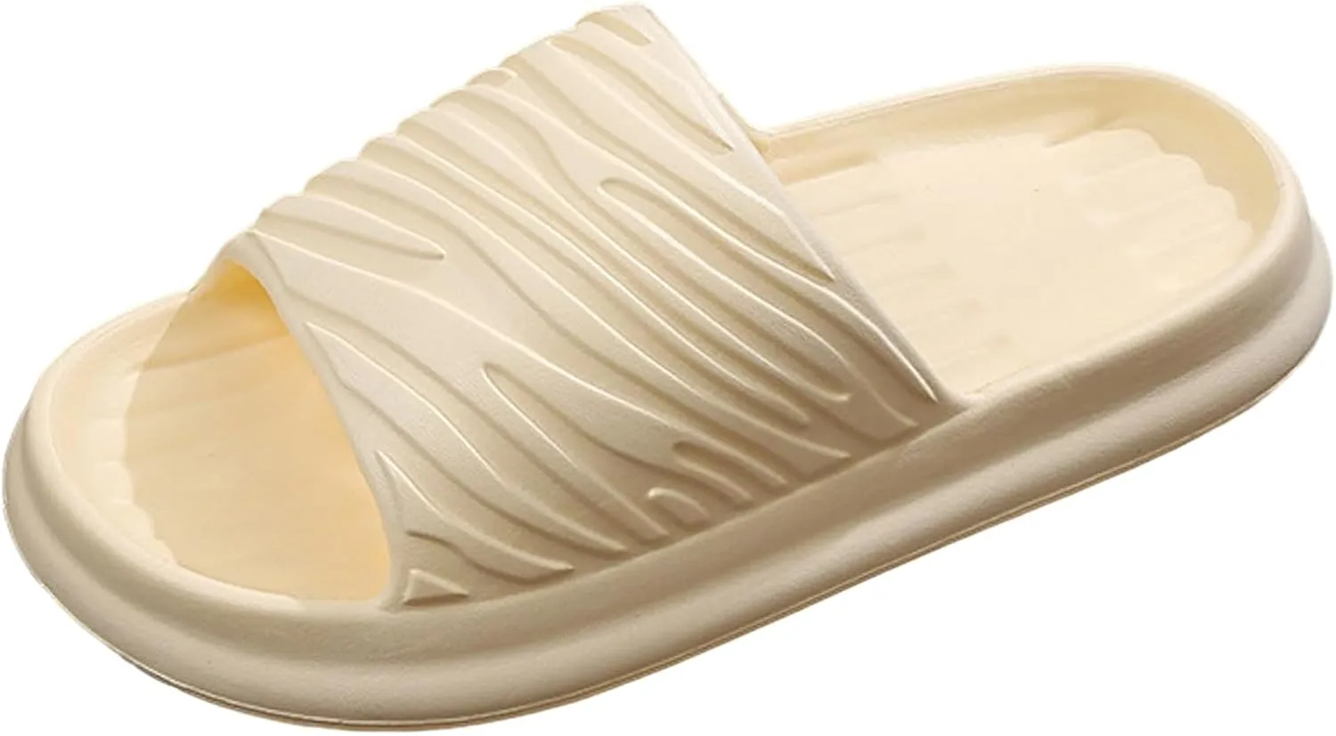 Summer Couple Coloured Home Non Slip Indoor Bathroom Beach Large Size Soft Bottom Shoe Womens Down Slippers