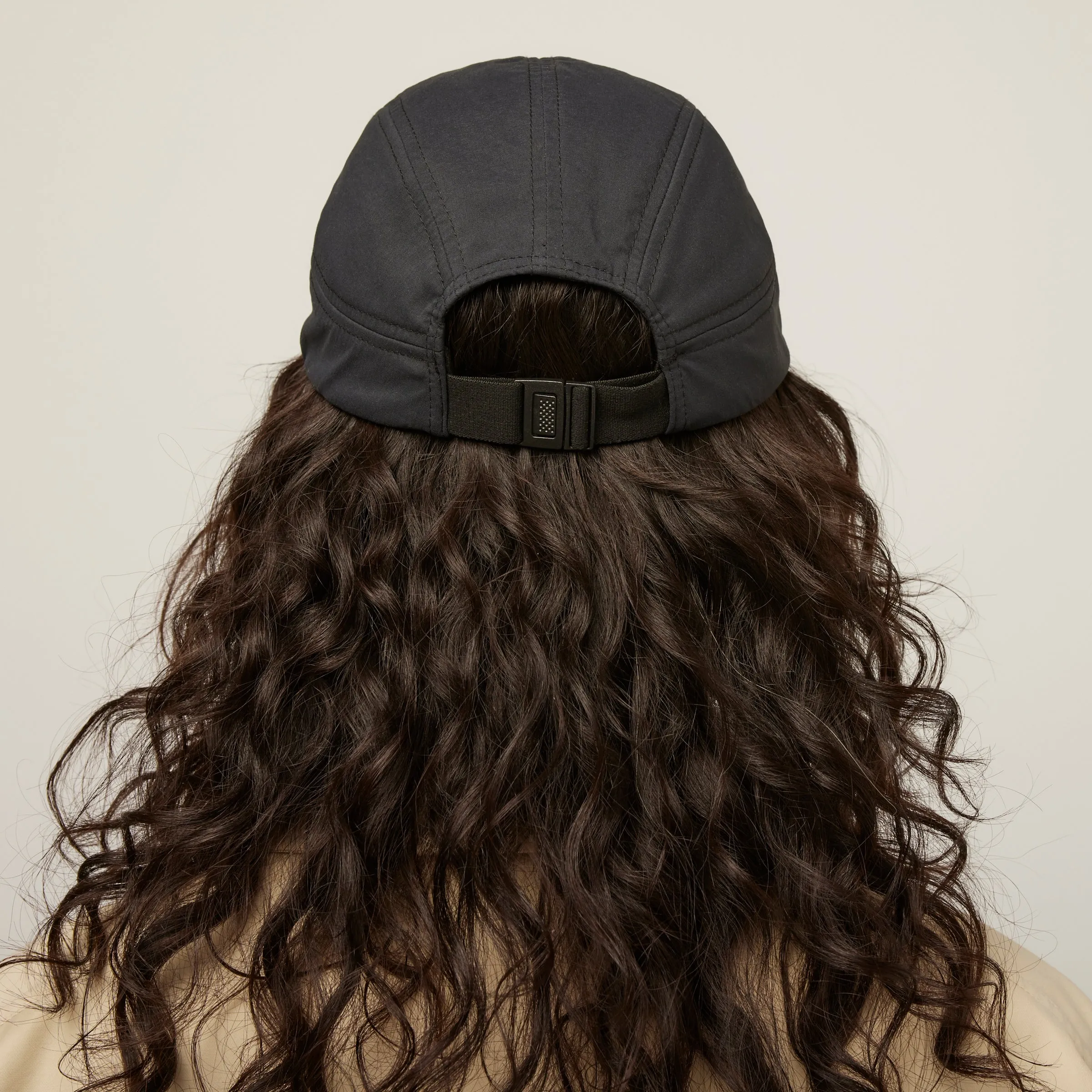 Ultralight Runners Cap