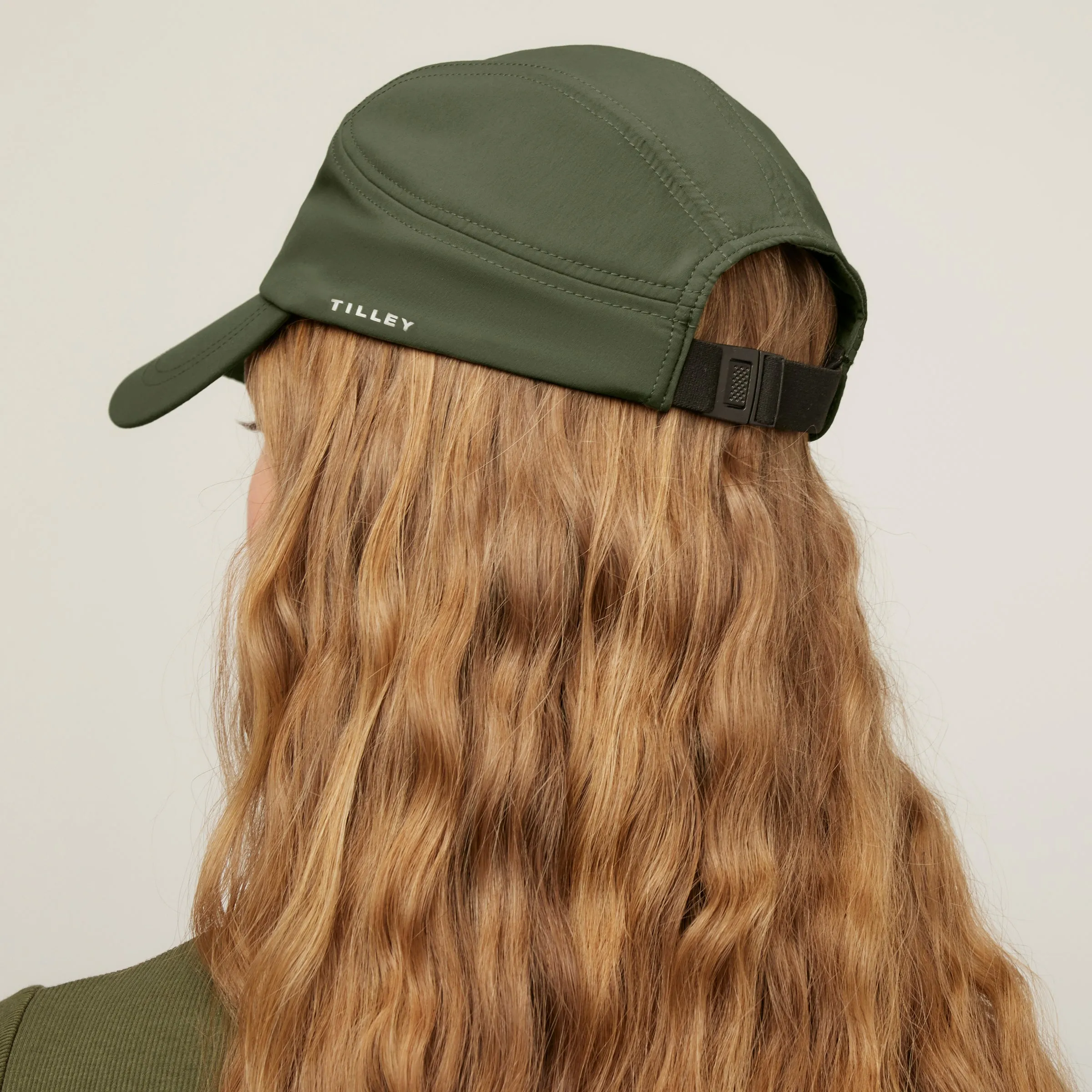Ultralight Runners Cap