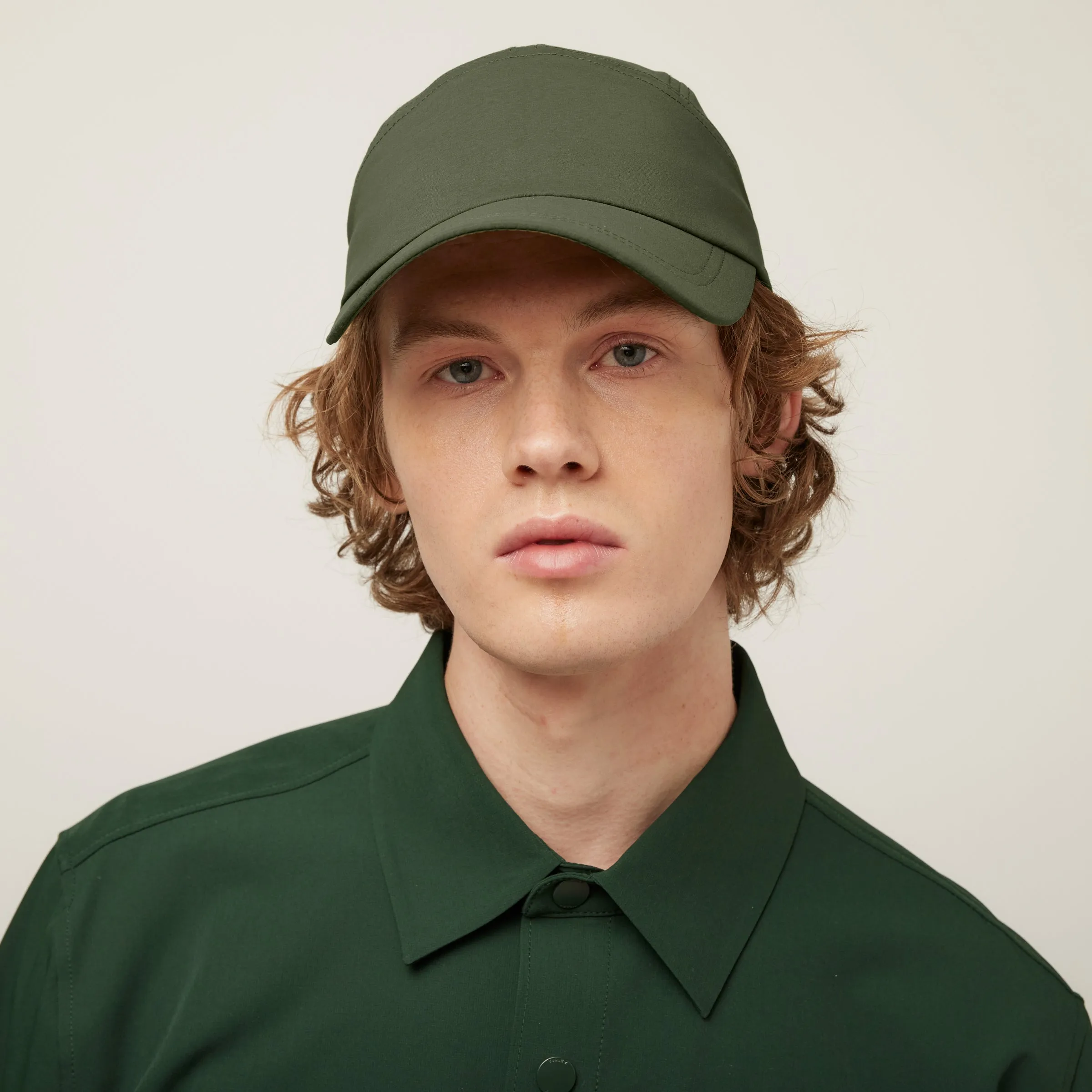 Ultralight Runners Cap