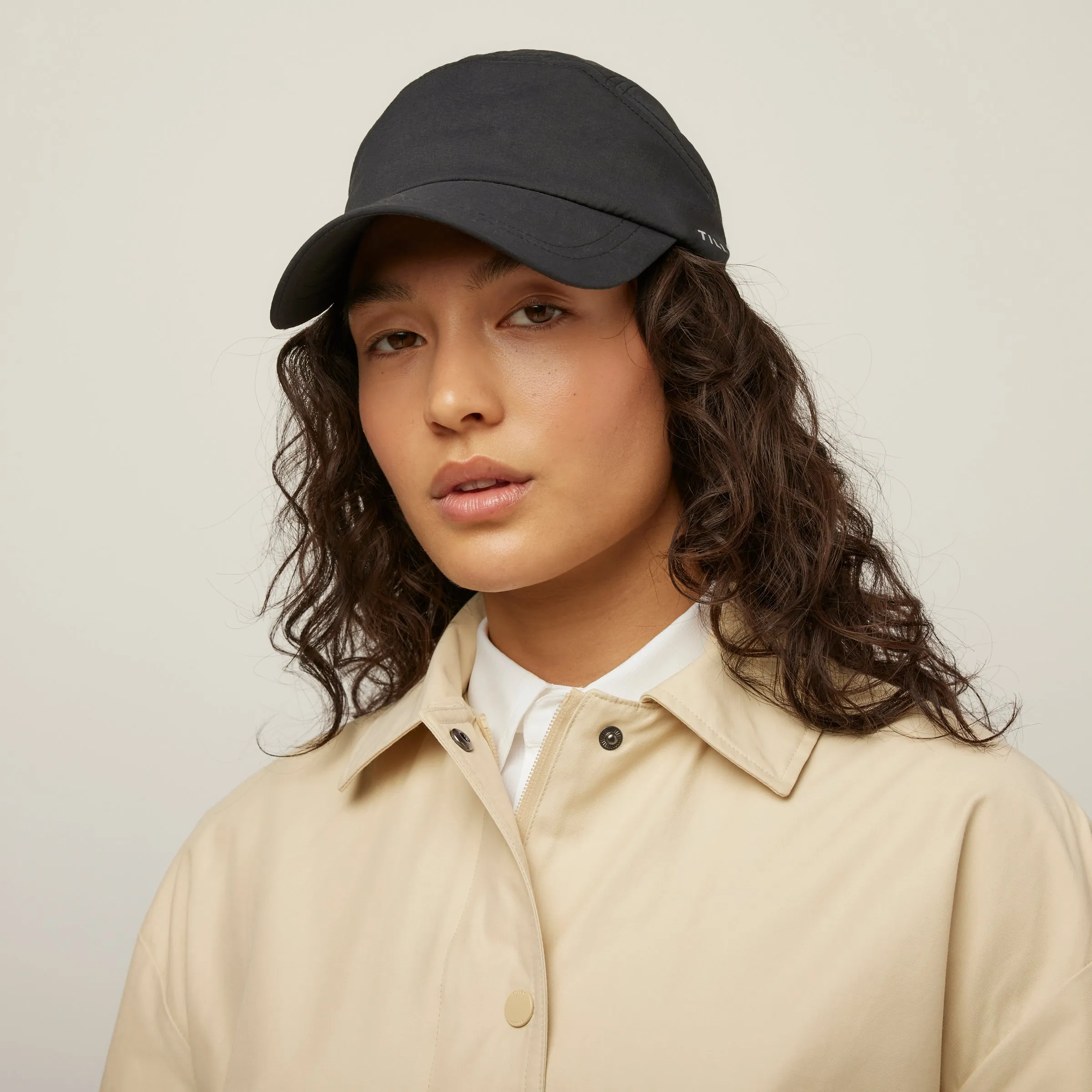 Ultralight Runners Cap