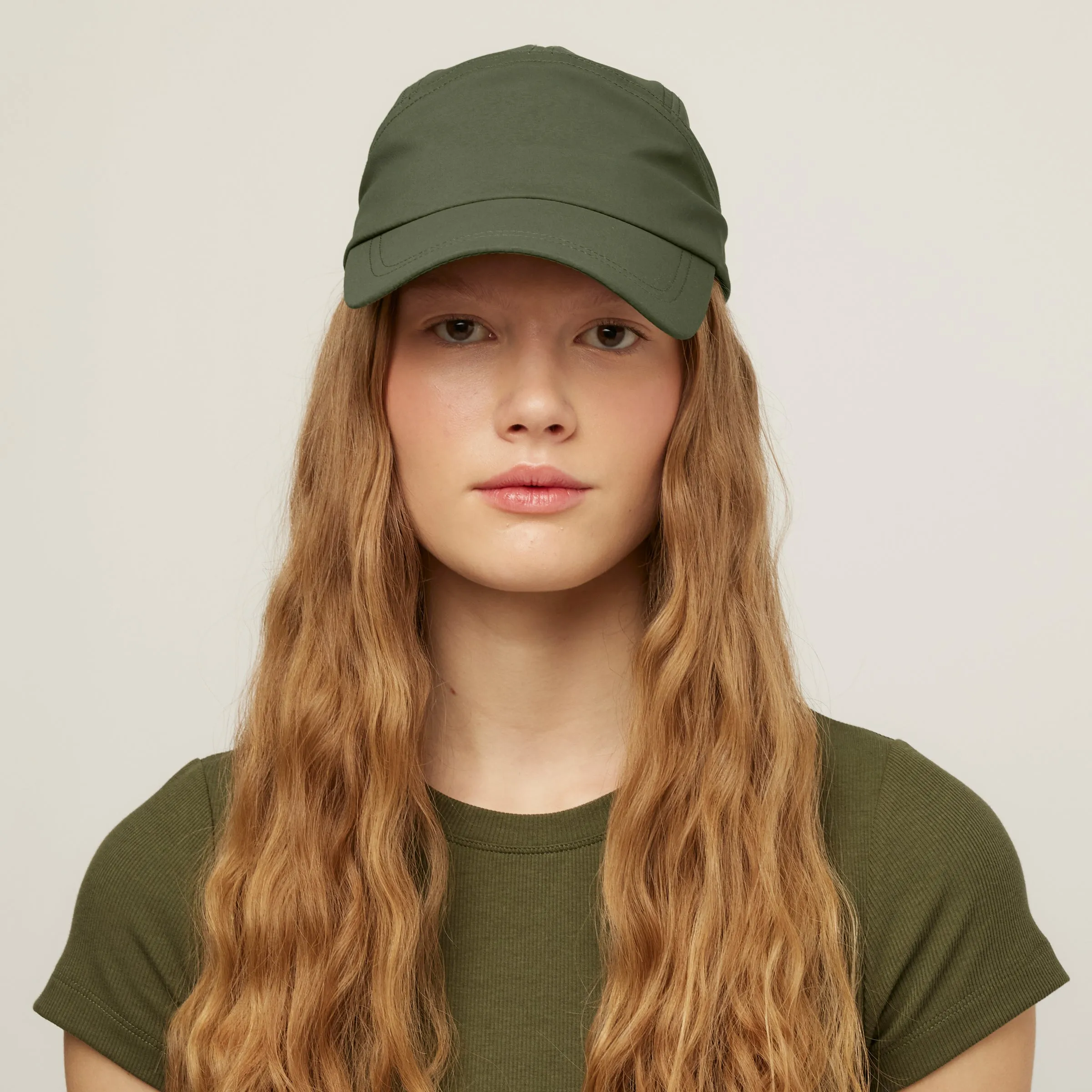 Ultralight Runners Cap