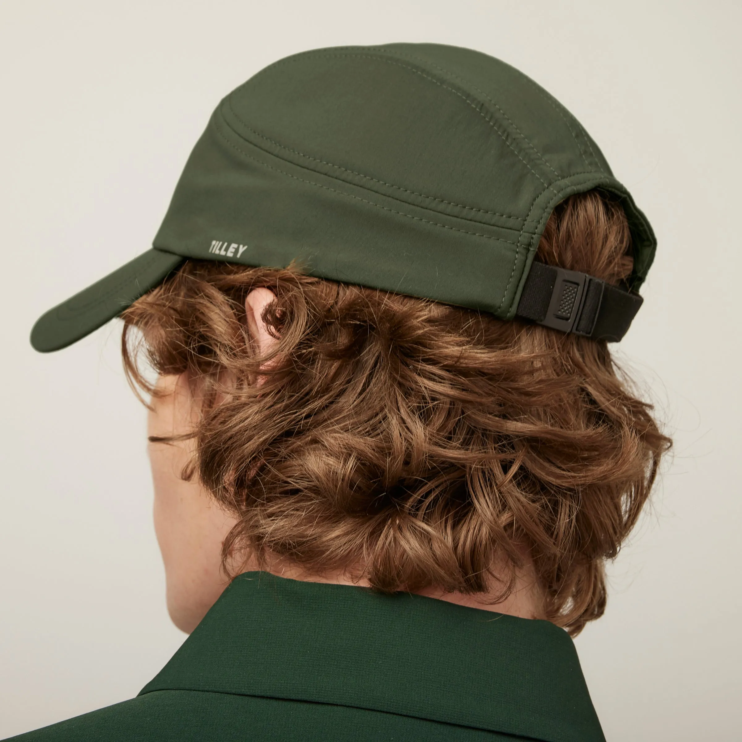 Ultralight Runners Cap