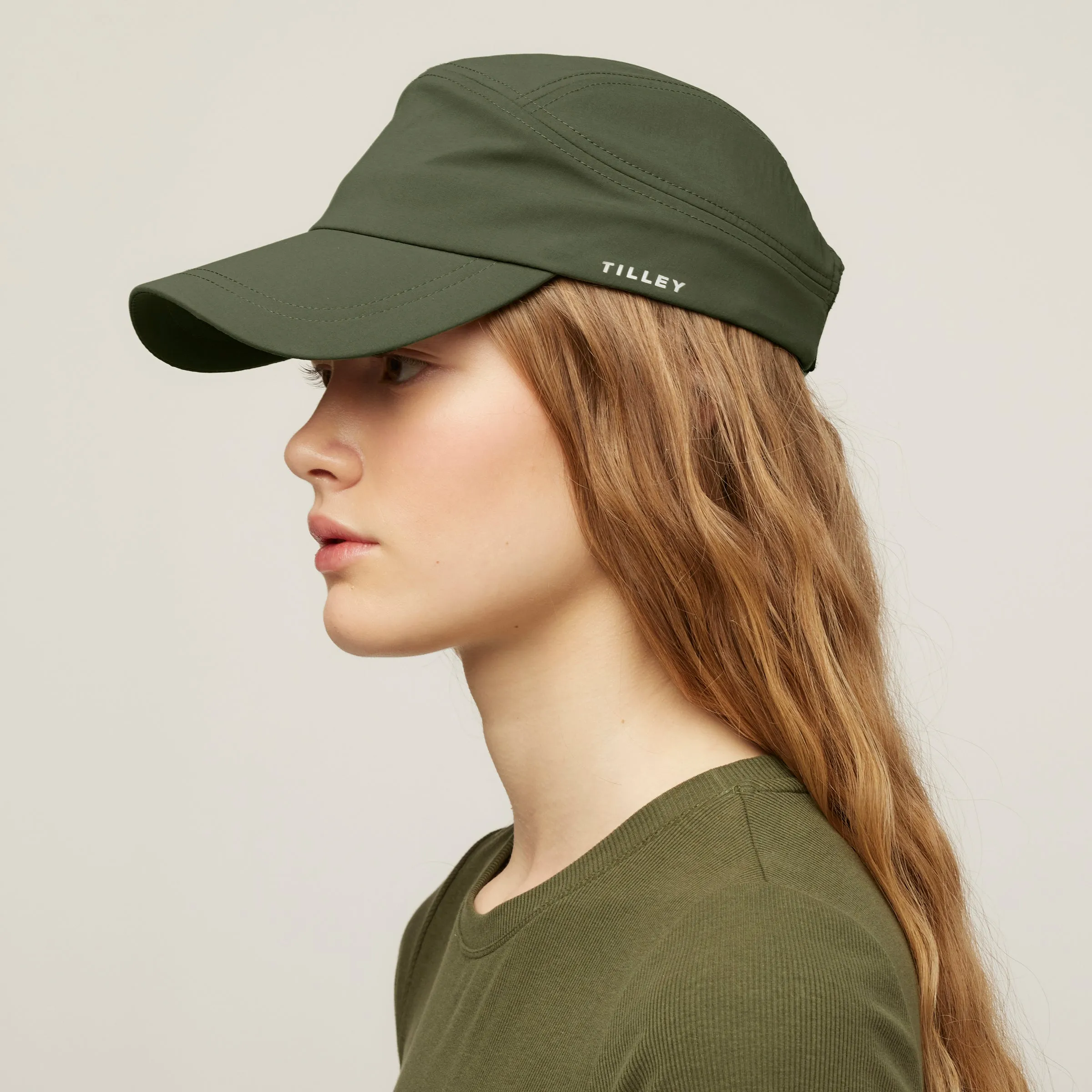 Ultralight Runners Cap