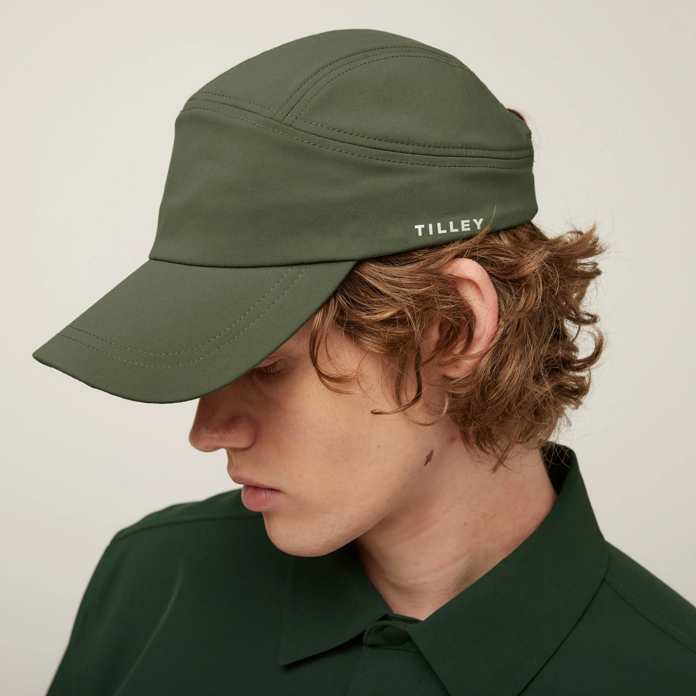 Ultralight Runners Cap
