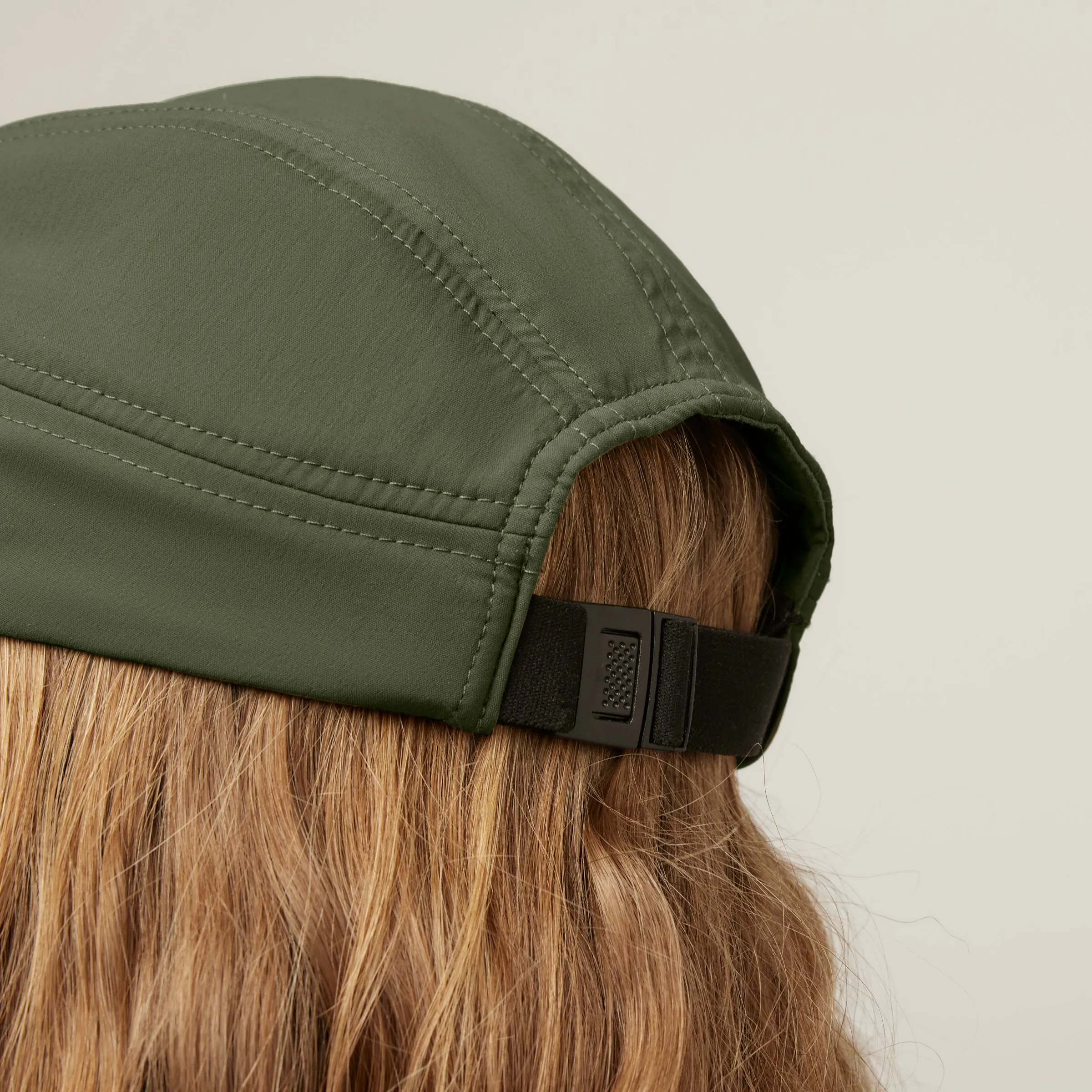 Ultralight Runners Cap