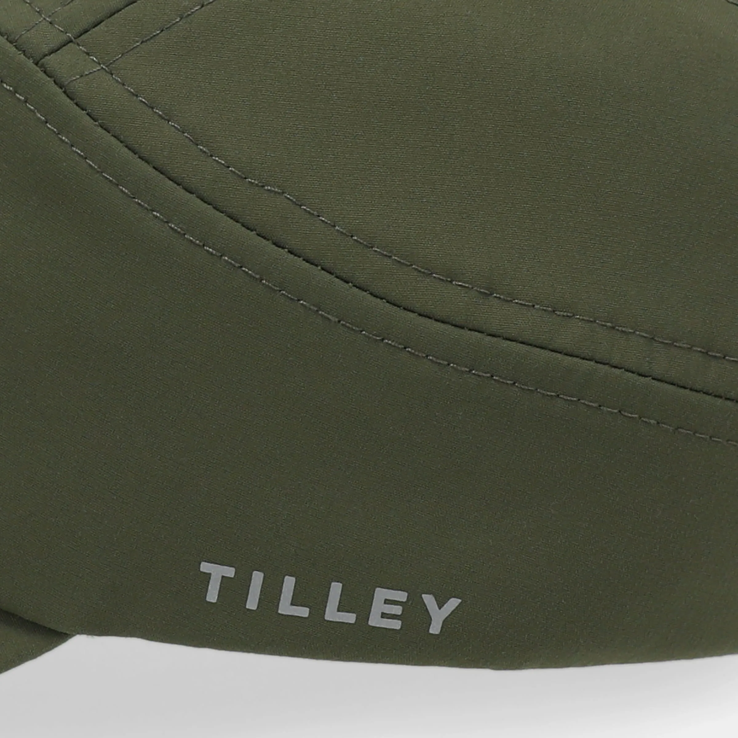 Ultralight Runners Cap