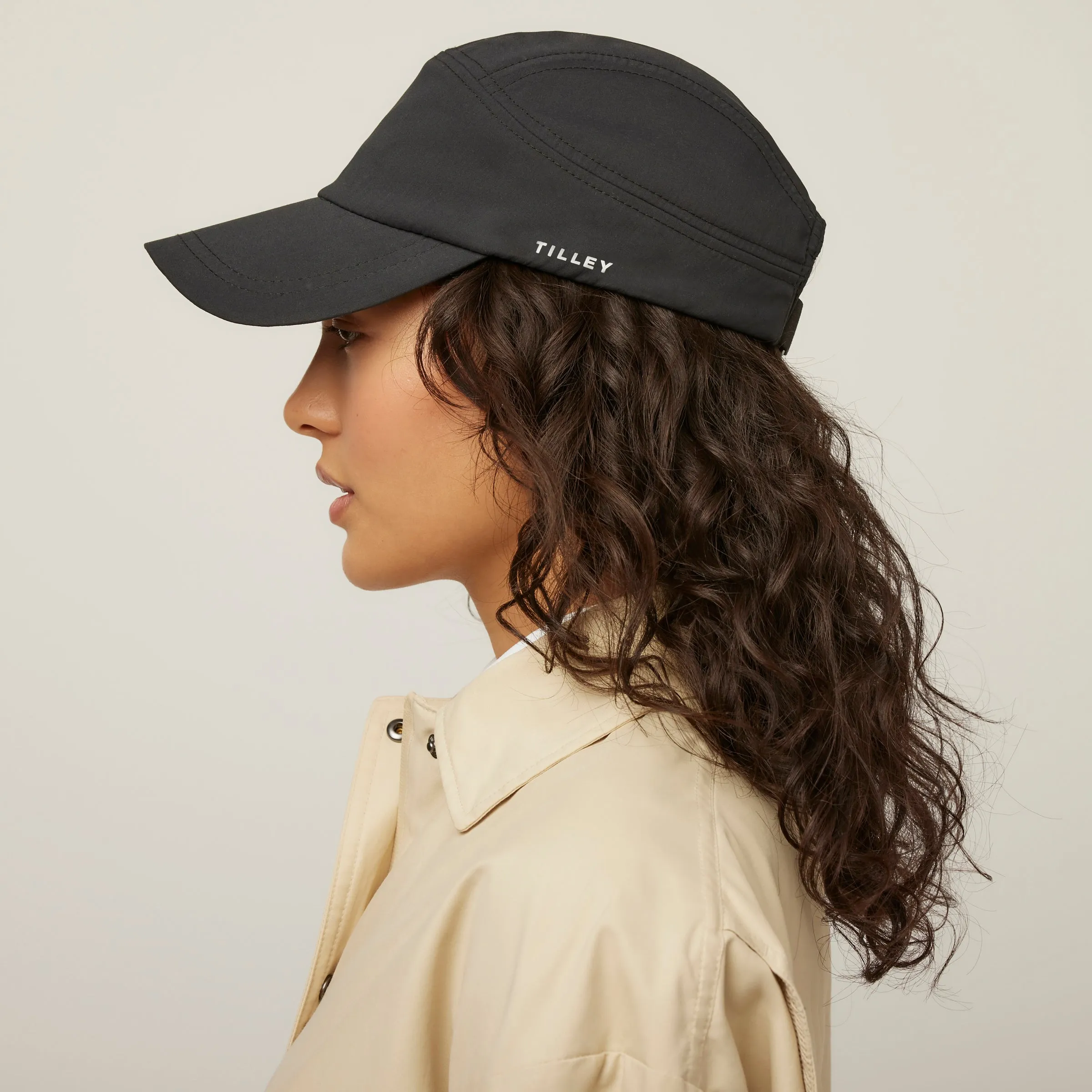 Ultralight Runners Cap