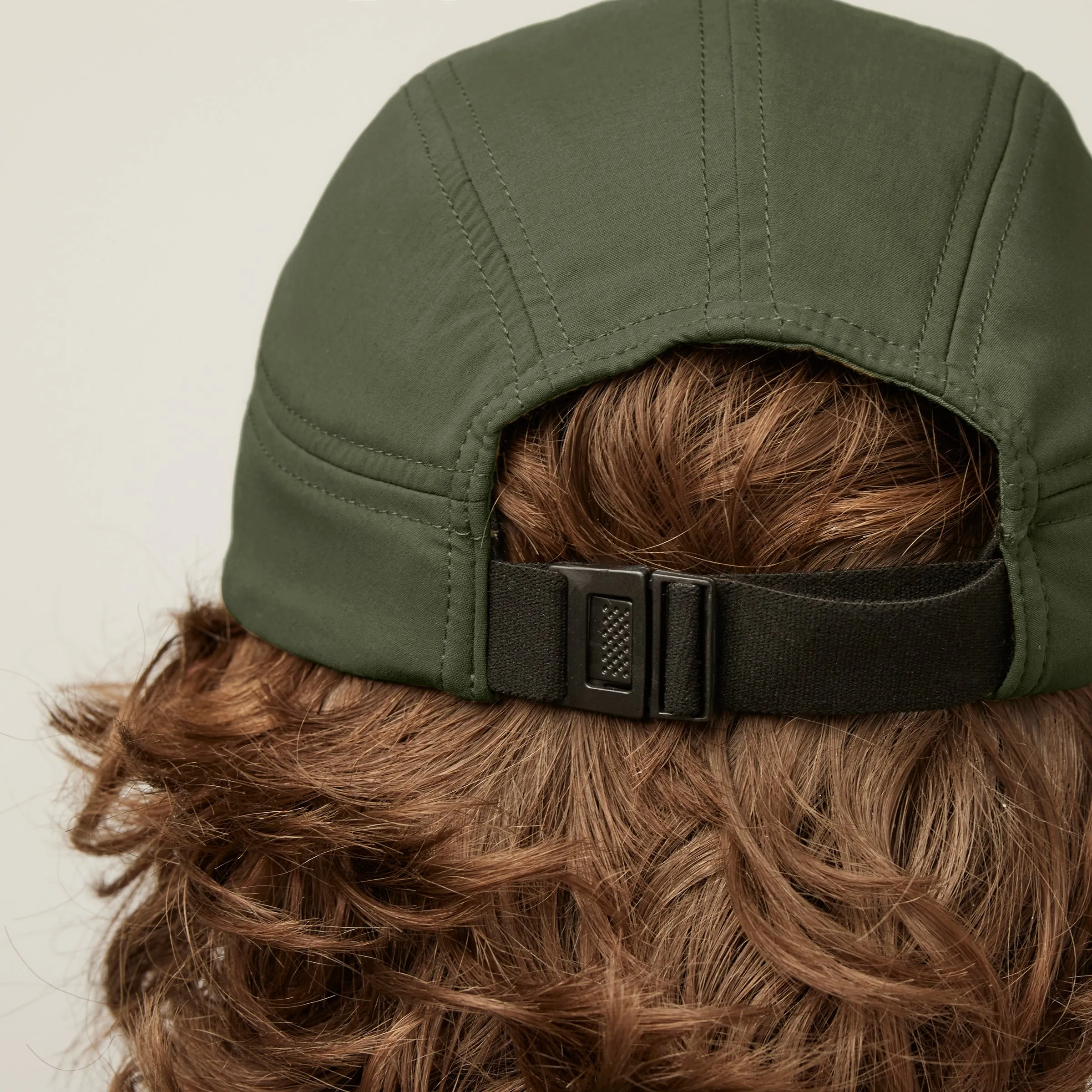 Ultralight Runners Cap
