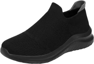 Women's Walking Shoes Non Slip Running Shoes Lightweight Fashion Sneakers Workout Shoes Breathable Athletic Shoes