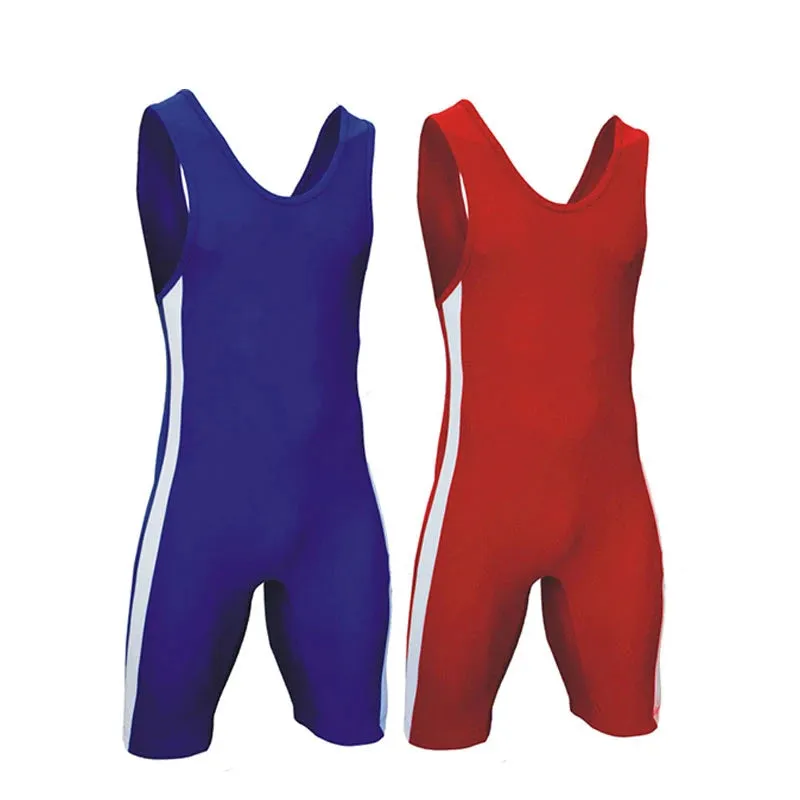 Wrestling Performance Singlet